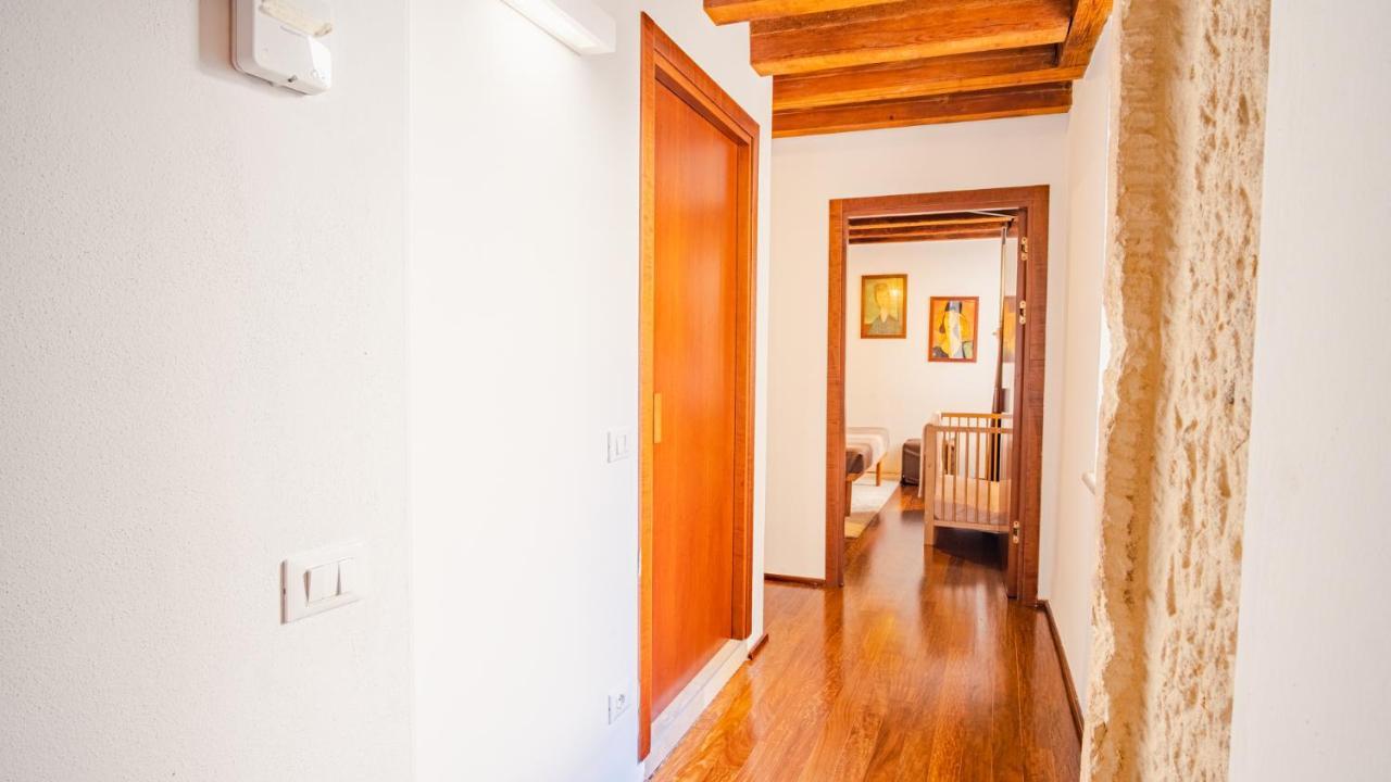 Residenza Corte Carnesali - Italian Homing Verona Exterior foto