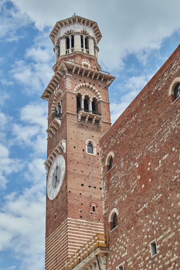 Residenza Corte Carnesali - Italian Homing Verona Exterior foto