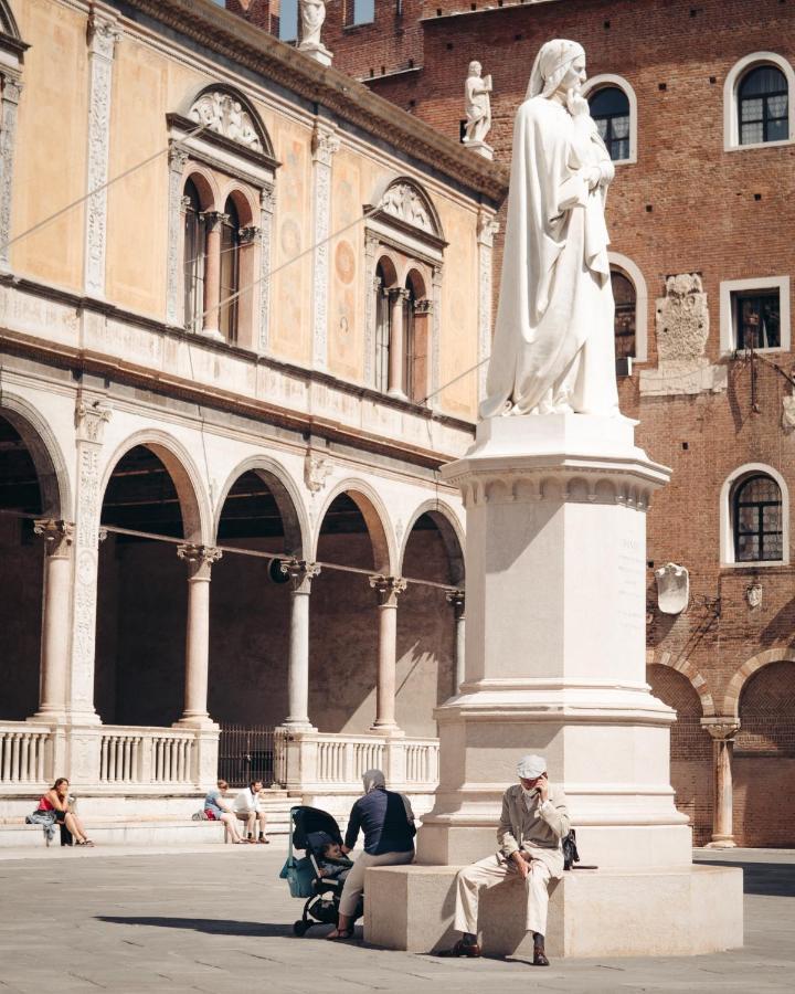 Residenza Corte Carnesali - Italian Homing Verona Exterior foto